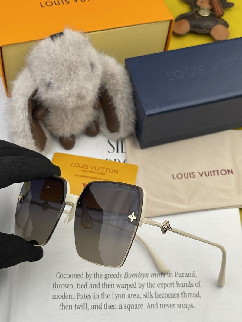 LV Sunglasses